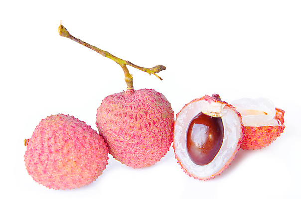 포토 JPG 해외이미지 단면 실내 사람없음 열대과일 흰배경 리치 해외202004 해외포토 백그라운드 과일 내부 흰색 파일형식 이미지허브