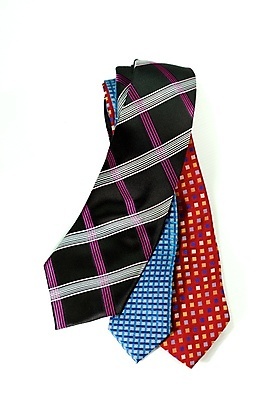 포토 JPG 해외이미지 드레스 남자 비즈니스 넥타이 사람없음 빨간색 파란색 직물 스타일 해외202004 해외포토 잡화 옷 컬러 사람 파일형식 이미지허브