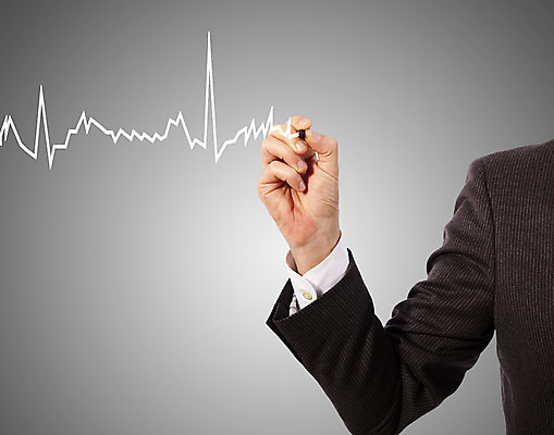 포토 JPG 해외이미지 손 선 파도 그래프 건강 병원 사람없음 약 자료 의사 하트 그리기 맥박 분석 속도 그림 돌봄 심장병 심전도 해외202004 해외포토 모양 바다 컨셉 의학 모션 신체부위 의료진 질병 파일형식 이미지허브