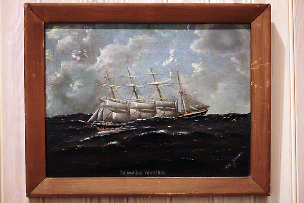 포토 JPG 해외이미지 전통 바다 섬 영국 항해 사람없음 목재 역사 콜롬비아 그림 박물관 함선 벤쿠버 해외202004 해외포토 나무 유럽 배_교통 재료 남아메리카 파일형식 이미지허브