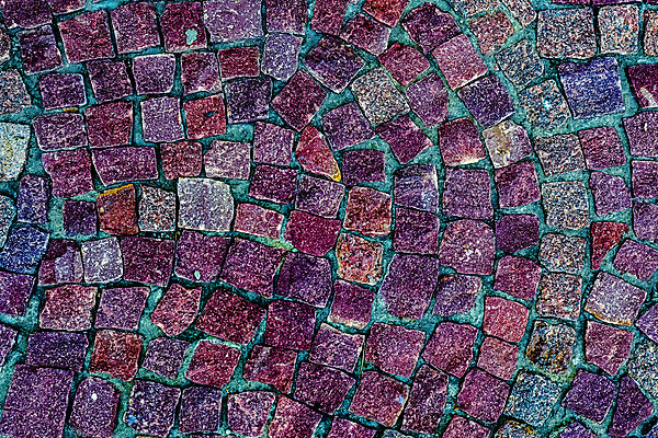 포토 JPG 해외이미지 도로 길 벽 패턴 포장 건축양식 표면 추상 벽돌 거리 바닥 사람없음 산책 블록 회색 조약돌 원형 보행로 질감 정사각형 모자이크 옛날 조언 해외202004 해외포토 도형 건축 컬러 무늬 교통시설 휴식 돌_바위 파일형식 이미지허브