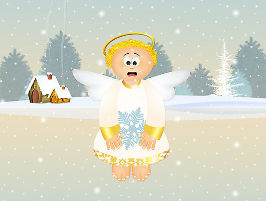포토 JPG 해외이미지 계절 크리스마스 겨울 날개 일러스트 천사 풍경 사람없음 냉동 얼음 추위 인사 눈송이 서리 엽서 눈내림 해외202004 해외포토 자연요소 기념일 눈_날씨 예절 편지 파일형식 이미지허브