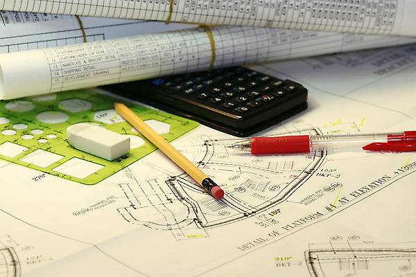 포토 JPG 해외이미지 템플릿 디자인 외관 산업 건축양식 사람없음 내부 연필 그리기 계획 땅 그림 지우개 청사진 공학 건축업자 제도 해외202004 해외포토 교육 건축 컨셉 모션 학용품 필기구 파일형식 이미지허브