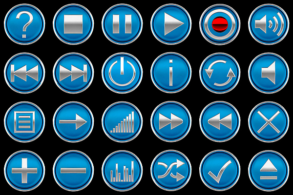 포토 JPG 해외이미지 모양 아이콘 디자인 백그라운드 일러스트 유리 놀이 화살 사람없음 그래픽 파란색 픽토그램 반사 금속 검은색 힘 판넬 원형 변화 볼륨 플러스 수집 심볼 사인 속도 언론 광택 스위치 경보 고립 그만 다음 되감기 벙어리 인기 인터페이스 제어 많음 해외202004 해외포토 도형 기호 컬러 컨셉 재질 파일형식 이미지허브