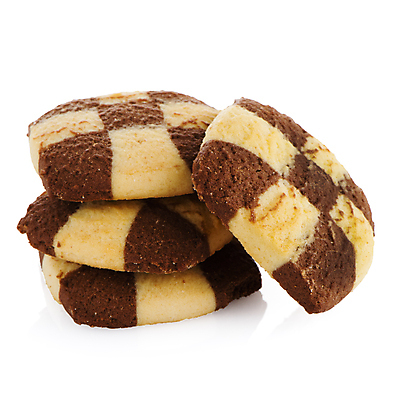 포토 JPG 해외이미지 디저트 실내 사람없음 쌓기 쿠키 달콤 흰배경 체크무늬 해외202004 해외포토 음식 백그라운드 무늬 모션 내부 흰색 맛 파일형식 이미지허브