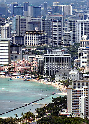 포토 JPG 해외이미지 구름 여행 호텔 사람없음 도시 하와이 천연기념물 해외202004 해외포토 자연요소 숙소 미국 파일형식 이미지허브