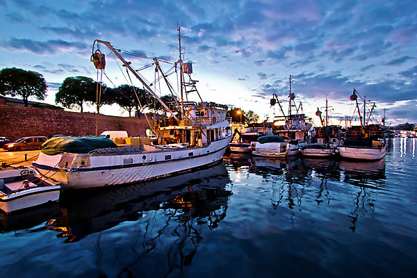 포토 JPG 해외이미지 직업 산업 밧줄 파도 바다 교통시설 자연 하늘 표면 낚시 어류 어업 풍경 사람없음 야외 세로 물 파란색 빛 컬러풀 항구 황혼 일몰 만 그물 어선 보트 저녁 어부 함선 상업 크로아티아 닻 빛망울 달마시안 옛날 해외202004 해외포토 자연요소 유럽 줄 컬러 교통 배_교통 레저 노을 수중동물 개 야간 시설 생태계 파일형식 이미지허브