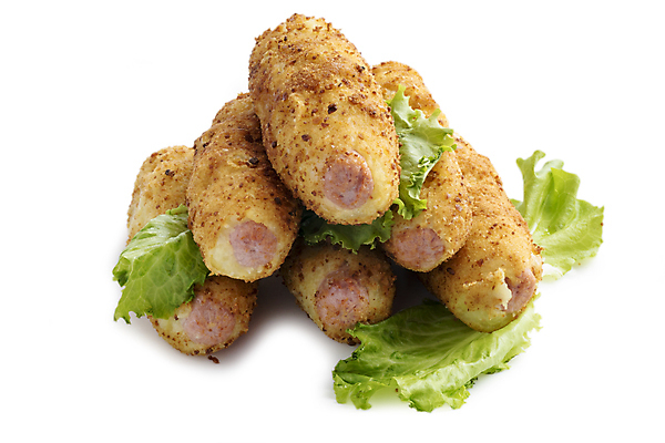 포토 JPG 해외이미지 전통 음식 잎 채소 감자 육류 돼지고기 요리 사람없음 초록색 샐러드 소시지 해외202004 해외포토 식물 컬러 식재료 가공식품 파일형식 이미지허브