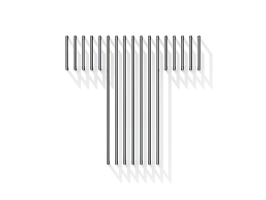 포토 JPG 해외이미지 모양 캐릭터 디자인 알파벳 산업 선 백그라운드 패턴 일러스트 텍스트 추상 그림자 타이포그라피 사람없음 장식 세로 빛 세트 반사 3D 금속 줄무늬 흰색 바 막대기 그릴 은색 편지 철 심볼 사인 만들기 철사 타입 부화 T 평행 고립 실린더 엘리먼트 철강 해외202004 해외포토 문자 영어 컬러 무늬 모션 재질 주방용품 디지털합성 파일형식 이미지허브