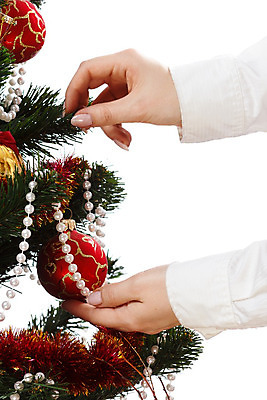 포토 JPG 해외이미지 나무 식물 전통 손 계절 행복 리본 백그라운드 크리스마스 겨울 공 휴가 기념 한명 장식 빨간색 초록색 흰색 축하 묘사 오브젝트 솔방울 상록수 고립 해외202004 해외포토 1 기념일 감정 컬러 컨셉 사람 신체부위 파일형식 이미지허브