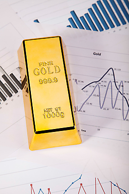 포토 JPG 해외이미지 그래프 실내 사람없음 금융 황금 보고서 금괴 해외202004 해외포토 내부 경제 파일형식 이미지허브