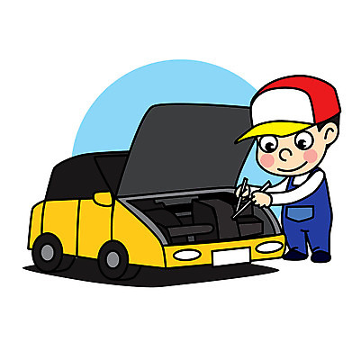 직업 남자 어린이 일러스트 자동차 직업캐릭터 한명 수리 정비공 직업체험 일러캐릭터 AI파일 캐릭터 1 육상교통 사람 체험학습 기술자 파일형식 벡터