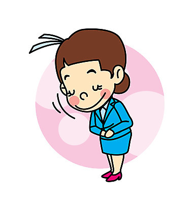 직업 여자 어린이 일러스트 직업캐릭터 한명 인사 승무원 직업체험 일러캐릭터 AI파일 캐릭터 1 사람 예절 체험학습 파일형식 벡터