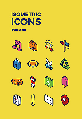 아이콘 교육 가방 음표 아이스크림 가위 자물쇠 사람없음 세트 물감 재활용 표지판 팔레트 느낌표 장애인 편지 상패 웹아이콘 위치 탬버린 아이소메트릭 2D아이콘 AI파일 기호 잡화 음악 문구용품 디저트 타악기 알림판 미술도구 상_우승 친환경 장애 파일형식 벡터