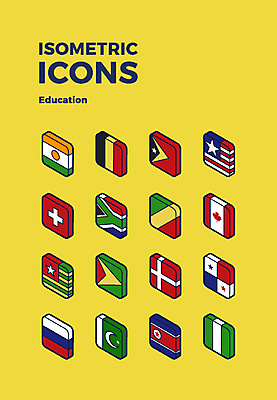 아이콘 교육 캐나다 아프리카 사람없음 세트 국기 스위스 러시아 벨기에 웹아이콘 아이소메트릭 남아프리카공화국 나이지리아 니제르 라이베리아 북한 콩고 파나마 파키스탄 스코틀랜드 2D아이콘 AI파일 유럽 나라 아시아 북아메리카 영국 남아메리카 서유럽 파일형식 벡터 서아프리카