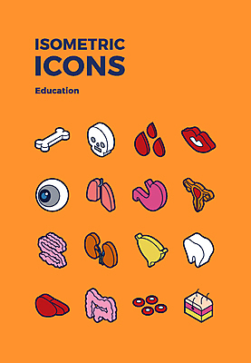 아이콘 교육 뼈 해골 사람없음 세트 신장 허파 치아 피부 입술 간 대장 소장 웹아이콘 자궁 방광 아이소메트릭 백혈구 안구 2D아이콘 AI파일 신체부위 소화기관 장기_의학 비뇨기관 호흡기관 파일형식 벡터