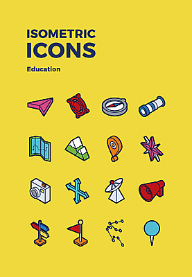 아이콘 교육 화살표 지도 산 사람없음 세트 카메라 행선지 망원경 별자리 인공위성 깃발 표지판 목표 나침반 방향 웹아이콘 위치 아이소메트릭 2D아이콘 AI파일 컨셉 통신 알림판 전자제품 파일형식 벡터