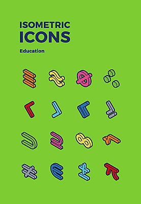 아이콘 교육 사람없음 세트 플러스 뺄셈 웹아이콘 수학기호 아이소메트릭 무한 함수 2D아이콘 AI파일 파이기호 기호 수학 파일형식 벡터