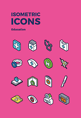 아이콘 교육 의학 청진기 세포 병원 사람없음 세트 약 간호사 의사 맥박 구급상자 파일 웹아이콘 안과 아이소메트릭 메스 2D아이콘 AI파일 의료기기 의료진 의료용품 수술도구 파일형식 벡터