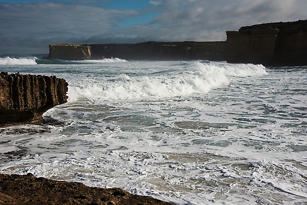 포토 JPG 주간 해외풍경 해외 파도 바다 풍경 사람없음 야외 절벽 호주 국내포토 자연요소 오세아니아 파일형식