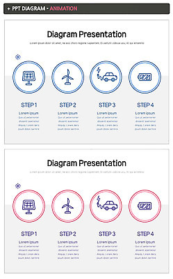 템플릿 비즈니스 사람없음 세트 원형 그린에너지 풍력에너지 전기에너지 PPT 프레젠테이션 문서템플릿 집열판 베터리 애니형PPT 이미지템플릿 도형 에너지 태양에너지 파일형식