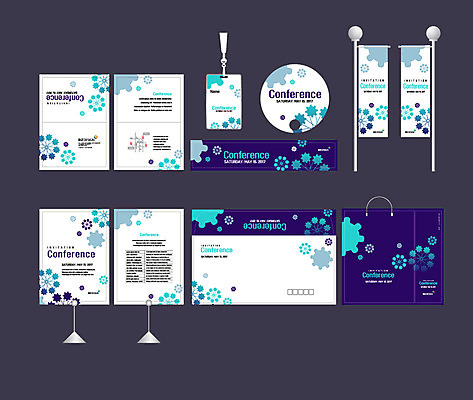 템플릿 배너템플릿 무늬 이벤트 사람없음 파란색 세트 쇼핑백 현수막 톱니바퀴 전단 엽서 초대장 패키지 약도 사원증 박람회 손부채 기업홍보 소봉투 행사세트 행사템플릿 AI파일 배너 컬러 지도 가방 비즈니스 편지봉투 카드_감사 편지 홍보물 파일형식 벡터