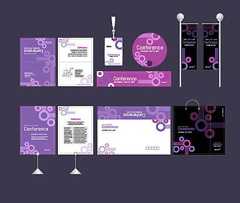 템플릿 배너템플릿 선 패턴 이벤트 사람없음 세트 쇼핑백 보라색 현수막 원형 전단 엽서 초대장 패키지 약도 사원증 박람회 손부채 기업홍보 소봉투 행사세트 행사템플릿 AI파일 도형 배너 컬러 지도 무늬 가방 비즈니스 편지봉투 카드_감사 편지 홍보물 파일형식 벡터