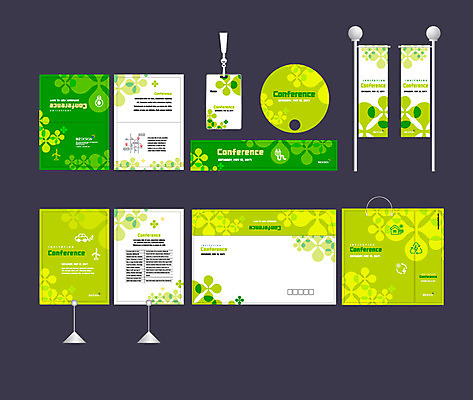 템플릿 배너템플릿 이벤트 사람없음 초록색 세트 쇼핑백 현수막 네잎클로버 클로버 전단 엽서 초대장 패키지 약도 사원증 박람회 손부채 기업홍보 소봉투 행사세트 행사템플릿 AI파일 식물 배너 컬러 지도 가방 비즈니스 편지봉투 카드_감사 편지 홍보물 파일형식 벡터