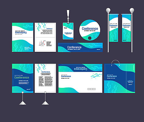 템플릿 배너템플릿 무늬 곡선 이벤트 사람없음 세트 쇼핑백 현수막 전단 엽서 초대장 패키지 약도 사원증 박람회 손부채 기업홍보 소봉투 행사세트 행사템플릿 AI파일 배너 선 지도 가방 비즈니스 편지봉투 카드_감사 편지 홍보물 파일형식 벡터