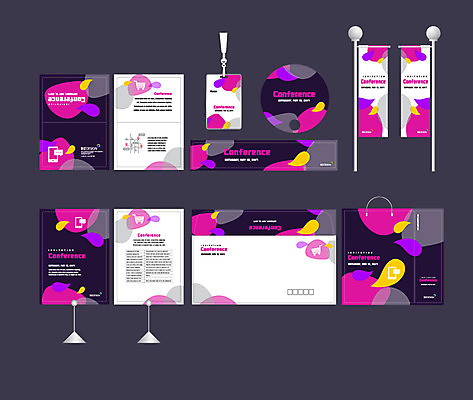 템플릿 배너템플릿 무늬 이벤트 사람없음 세트 쇼핑백 쇼핑카 현수막 전단 엽서 초대장 패키지 약도 사원증 박람회 손부채 기업홍보 소봉투 행사세트 행사템플릿 AI파일 배너 지도 가방 비즈니스 편지봉투 카드_감사 쇼핑 카트 편지 홍보물 파일형식 벡터