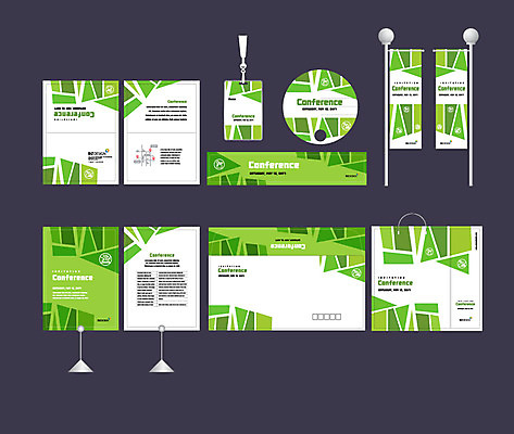 템플릿 배너템플릿 이벤트 사람없음 초록색 세트 쇼핑백 환경 현수막 전단 엽서 초대장 패키지 약도 겹침 사원증 박람회 손부채 기업홍보 소봉투 행사세트 행사템플릿 AI파일 배너 컬러 지도 가방 비즈니스 편지봉투 카드_감사 편지 홍보물 파일형식 벡터