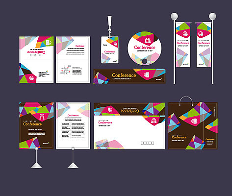 템플릿 배너템플릿 이벤트 사람없음 세트 컬러풀 쇼핑백 현수막 전단 엽서 초대장 패키지 약도 기하학 사원증 박람회 손부채 기업홍보 지오메트릭 소봉투 행사세트 행사템플릿 AI파일 배너 컬러 지도 무늬 가방 비즈니스 편지봉투 카드_감사 편지 홍보물 파일형식 벡터