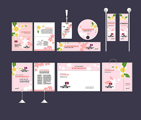 템플릿 배너템플릿 분홍색 여행 꽃무늬 나뭇잎 비행기 이벤트 사람없음 세트 쇼핑백 현수막 전단 엽서 초대장 패키지 약도 사원증 박람회 손부채 기업홍보 소봉투 행사세트 행사템플릿 AI파일 배너 꽃 컬러 잎 지도 무늬 가방 비즈니스 항공교통 편지봉투 대중교통 카드_감사 편지 홍보물 파일형식 벡터