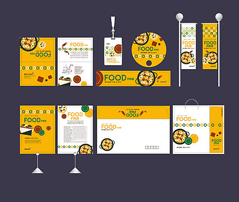 템플릿 배너템플릿 음식 이벤트 사람없음 세트 쇼핑백 현수막 전단 엽서 초대장 패키지 약도 사원증 그라탱 박람회 손부채 기업홍보 소봉투 행사세트 행사템플릿 AI파일 배너 지도 가방 비즈니스 편지봉투 카드_감사 서양음식 편지 홍보물 파일형식 벡터