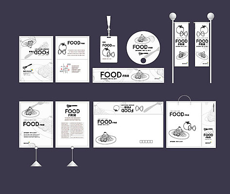 템플릿 배너템플릿 토마토 파스타 이벤트 사람없음 세트 쇼핑백 현수막 전단 엽서 초대장 패키지 약도 사원증 박람회 손부채 기업홍보 소봉투 행사세트 행사템플릿 AI파일 배너 지도 채소 가방 비즈니스 편지봉투 카드_감사 서양음식 편지 홍보물 파일형식 벡터