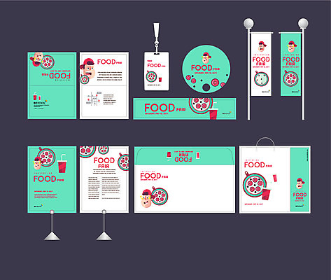 템플릿 배너템플릿 남자 피자 이벤트 여러명 세트 쇼핑백 현수막 전단 엽서 초대장 패키지 약도 사원증 박람회 손부채 기업홍보 소봉투 행사세트 행사템플릿 AI파일 배너 다수 지도 가방 비즈니스 편지봉투 카드_감사 패스트푸드 서양음식 사람 편지 홍보물 파일형식 벡터