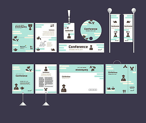 템플릿 배너템플릿 실루엣 포크 이벤트 사람없음 세트 쇼핑백 요리사 현수막 나이프 전단 엽서 초대장 패키지 약도 사원증 박람회 손부채 기업홍보 소봉투 행사세트 행사템플릿 AI파일 직업 식기 배너 지도 가방 비즈니스 편지봉투 카드_감사 촬영기법 칼 편지 홍보물 파일형식 벡터