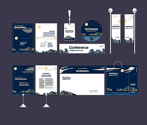 구름 템플릿 배너템플릿 이벤트 빌딩 사람없음 세트 쇼핑백 달 현수막 도시 전단 엽서 초대장 패키지 약도 사원증 박람회 손부채 기업홍보 소봉투 행사세트 행사템플릿 AI파일 자연요소 배너 지도 가방 비즈니스 편지봉투 카드_감사 건물 편지 홍보물 파일형식 벡터