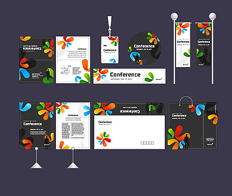 템플릿 배너템플릿 실루엣 무늬 이벤트 사람없음 세트 쇼핑백 현수막 전단 엽서 초대장 패키지 약도 사원증 박람회 손부채 기업홍보 소봉투 행사세트 행사템플릿 AI파일 배너 지도 가방 비즈니스 편지봉투 카드_감사 촬영기법 편지 홍보물 파일형식 벡터