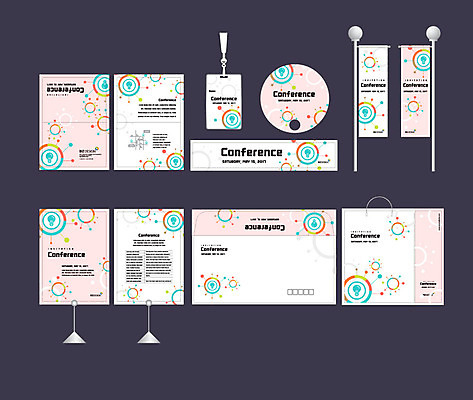 템플릿 배너템플릿 패턴 전구 이벤트 사람없음 세트 쇼핑백 현수막 원형 전단 엽서 초대장 패키지 약도 사원증 박람회 손부채 기업홍보 소봉투 행사세트 행사템플릿 AI파일 도형 배너 지도 무늬 가방 비즈니스 편지봉투 카드_감사 편지 홍보물 파일형식 벡터