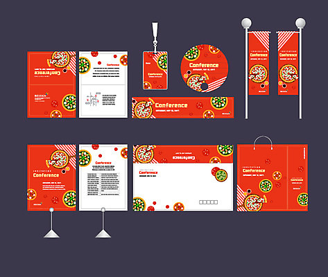 템플릿 배너템플릿 피자 이벤트 사람없음 세트 쇼핑백 현수막 전단 엽서 초대장 패키지 약도 사원증 박람회 손부채 기업홍보 소봉투 행사세트 행사템플릿 AI파일 배너 지도 가방 비즈니스 편지봉투 카드_감사 패스트푸드 서양음식 편지 홍보물 파일형식 벡터