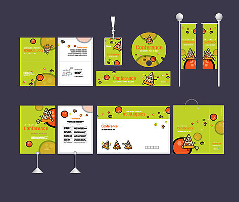 템플릿 배너템플릿 피자 이벤트 사람없음 세트 쇼핑백 현수막 전단 엽서 초대장 패키지 약도 사원증 박람회 손부채 페퍼로니 기업홍보 소봉투 행사세트 행사템플릿 AI파일 배너 지도 가방 비즈니스 편지봉투 카드_감사 패스트푸드 서양음식 소시지 편지 홍보물 파일형식 벡터