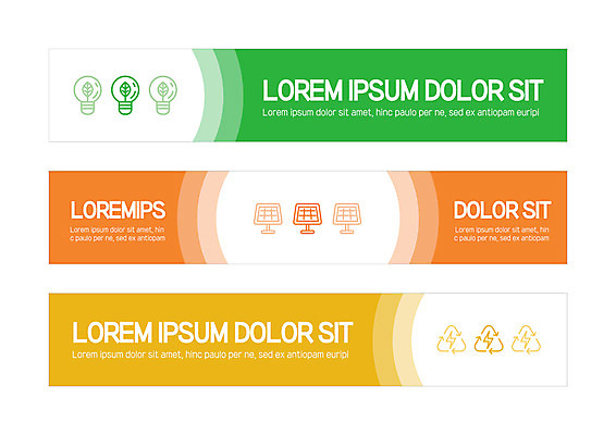 템플릿 배너템플릿 가로배너 전구 사각프레임 사람없음 자연보호 사각형 그린캠페인 재활용 현수막 전기에너지 에너지절약 집열판 배너세트 AI파일 도형 배너 캠페인 자연 프레임 가로 세트 에너지 절약 보호 친환경 태양에너지 파일형식 벡터