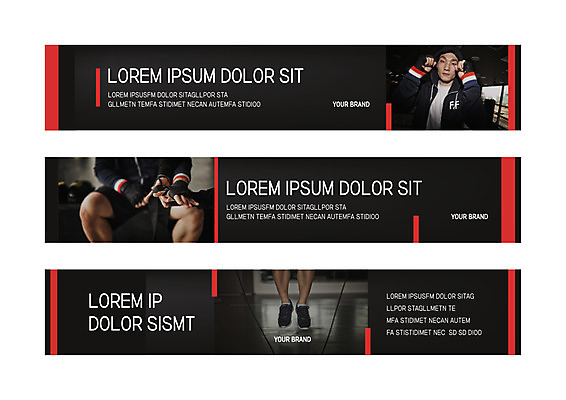 템플릿 배너템플릿 남자 가로배너 사각프레임 상반신 20대 성인 앞모습 세명 운동 사각형 헬스 한국인 하반신 현수막 성인남자만 배너세트 AI파일 도형 배너 뷰포인트 프레임 건강 사람 동양인 청년 가로 세트 남자만 성인만 파일형식 벡터