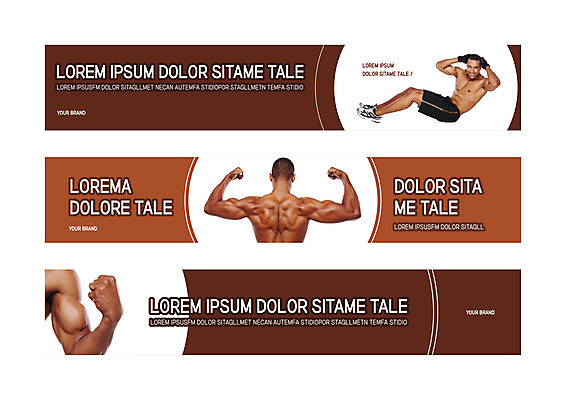 전신 외국인 템플릿 배너템플릿 남자 가로배너 흑인 근육 사각프레임 상반신 20대 성인 옆모습 뒷모습 세명 운동 사각형 현수막 윗몸일으키기 배너세트 AI파일 도형 서양인 배너 뷰포인트 프레임 건강 사람 인종 청년 가로 세트 파일형식 벡터