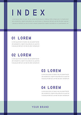 템플릿 내지 선 사람없음 프레젠테이션 문서템플릿 서식 레이아웃 문서 제안서 목차 이미지템플릿 AI파일 파일형식 벡터