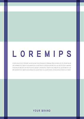 템플릿 표지 선 사람없음 프레젠테이션 문서템플릿 서식 레이아웃 문서 제안서 이미지템플릿 AI파일 파일형식 벡터