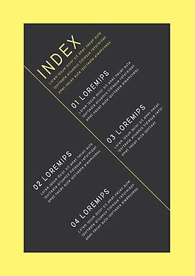 도형 템플릿 내지 사람없음 프레젠테이션 문서템플릿 서식 레이아웃 문서 제안서 목차 이미지템플릿 AI파일 파일형식 벡터