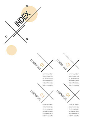 도형 템플릿 내지 사람없음 원형 프레젠테이션 문서템플릿 서식 레이아웃 문서 제안서 목차 이미지템플릿 AI파일 파일형식 벡터