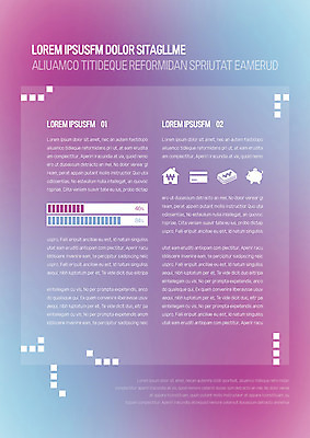템플릿 내지 지폐 그래프 사람없음 저축 신용카드 프레젠테이션 문서템플릿 서식 레이아웃 문서 제안서 그라데이션 금융의날 이미지템플릿 AI파일 돈 금융 파일형식 벡터 법정기념일